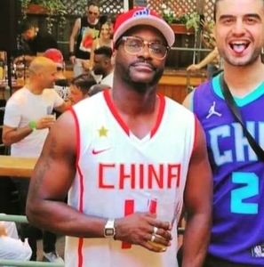 Meet your Posher, Dean